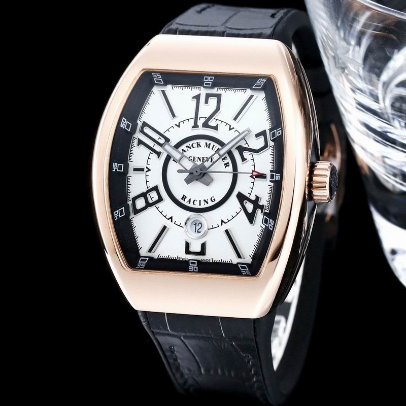 Franck Muller 54X42X15mm 28 (16)